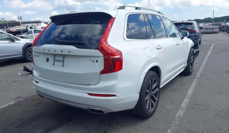 
								2019 Volvo Xc90 full									