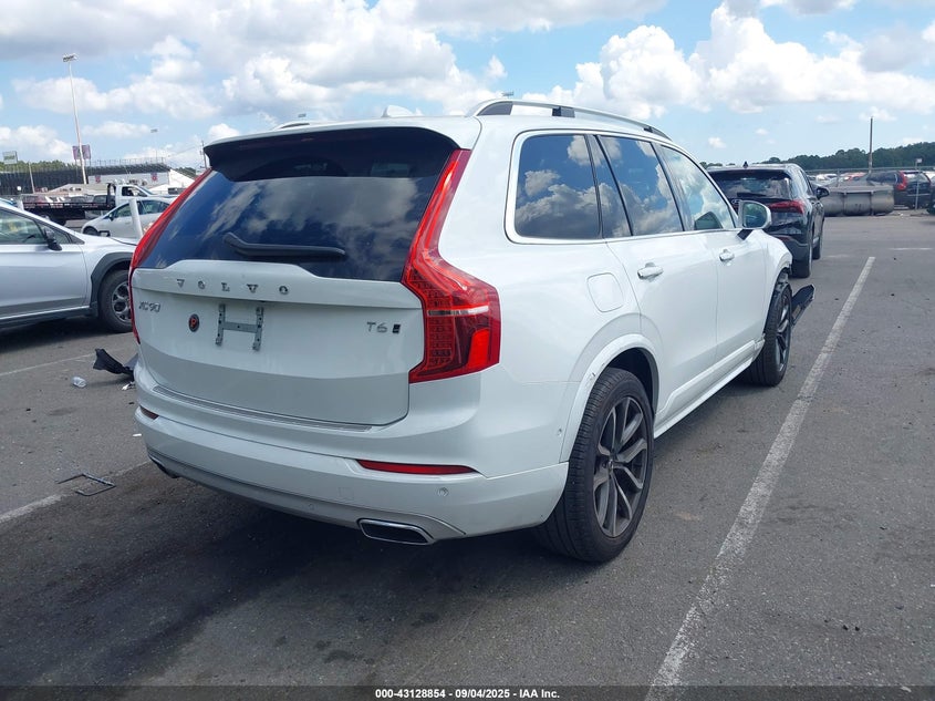 2019 Volvo Xc90