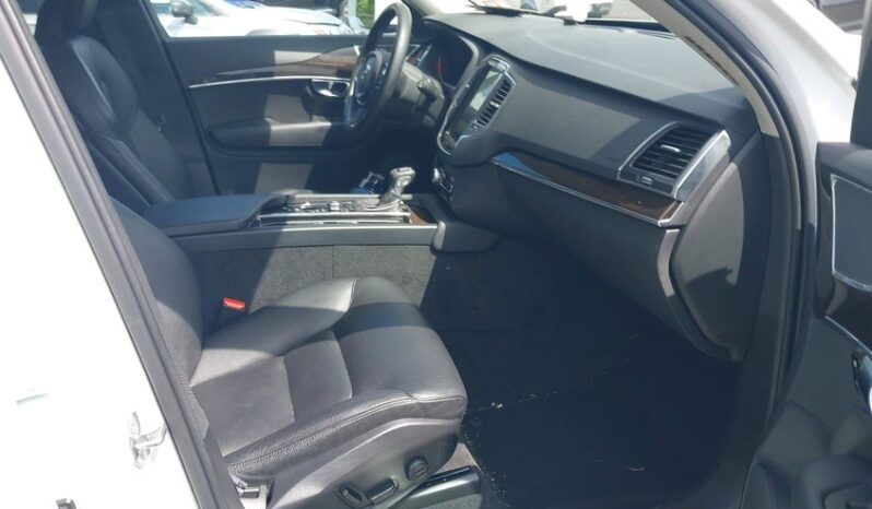 
								2019 Volvo Xc90 full									