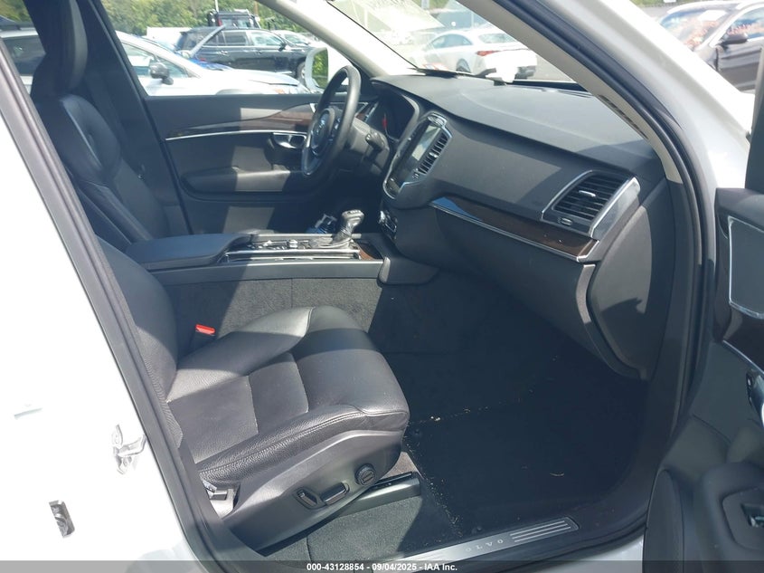 2019 Volvo Xc90
