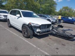
										2019 Volvo Xc90 full									