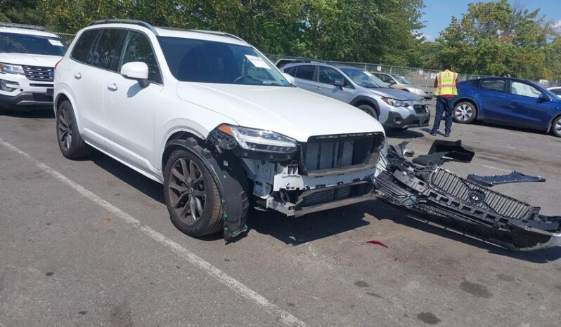 
								2019 Volvo Xc90 full									