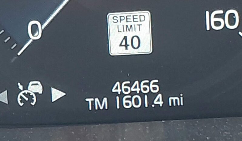 
								2019 Volvo Xc90 full									