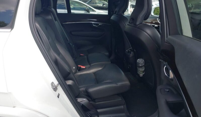 
								2019 Volvo Xc90 full									