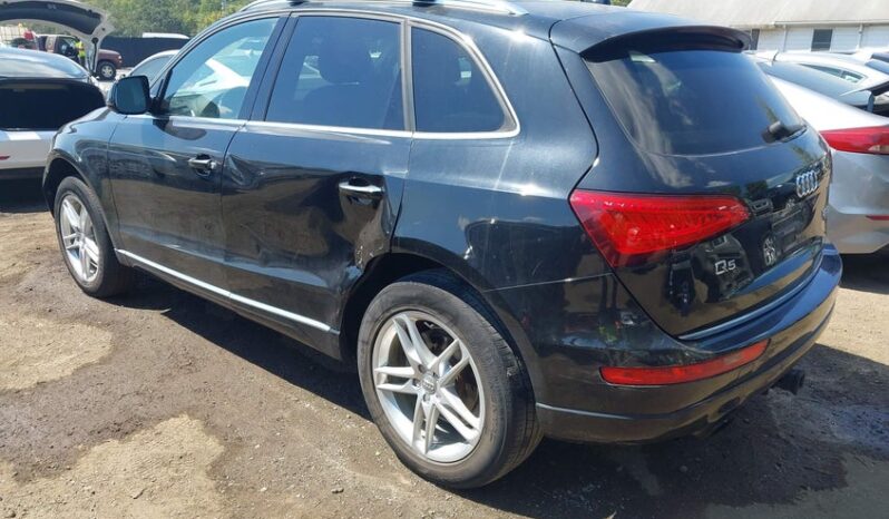 
								2016 Audi Q5 full									