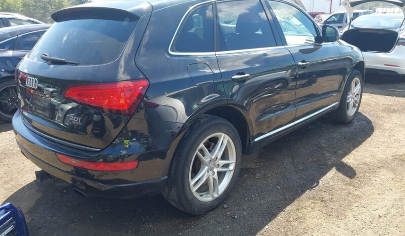 
								2016 Audi Q5 full									