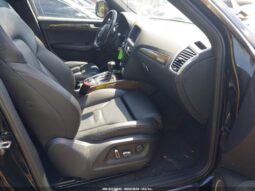 
										2016 Audi Q5 full									