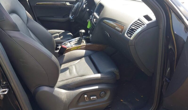 
								2016 Audi Q5 full									