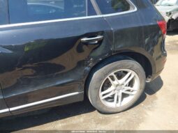 
										2016 Audi Q5 full									