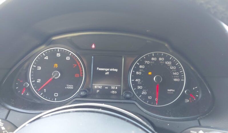 
								2016 Audi Q5 full									