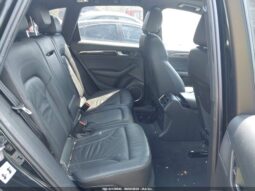 
										2016 Audi Q5 full									