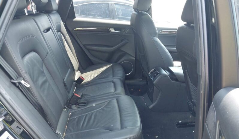 
								2016 Audi Q5 full									