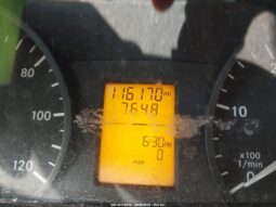 
										2015 Mercedes-benz Sprinter full									