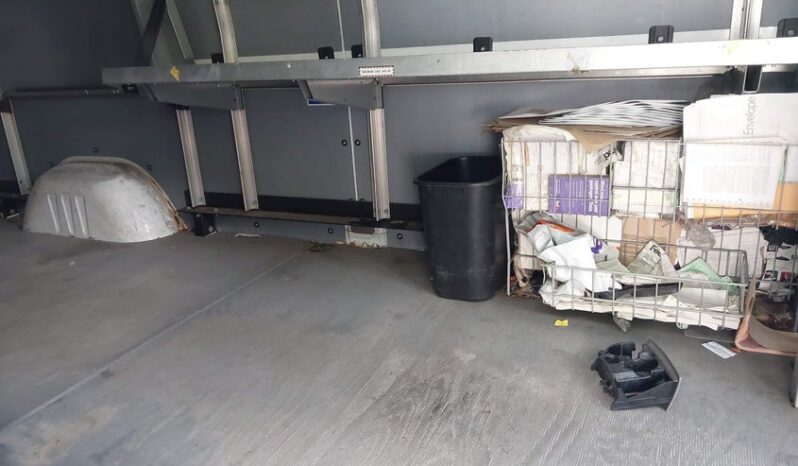 
								2015 Mercedes-benz Sprinter full									