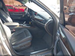 
										2017 BMW X5 full									