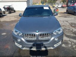 
										2017 BMW X5 full									