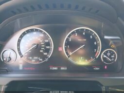 
										2017 BMW X5 full									
