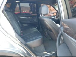 
										2017 BMW X5 full									