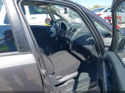 
										2011 Suzuki Sx4 full									