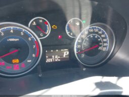 
										2011 Suzuki Sx4 full									
