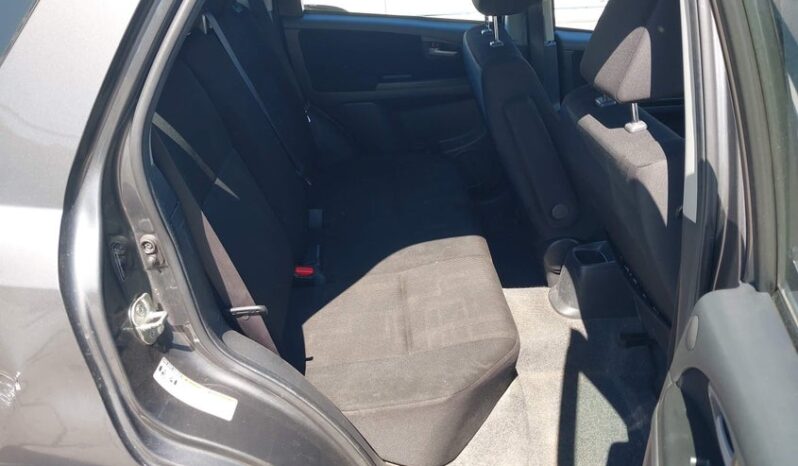 
								2011 Suzuki Sx4 full									