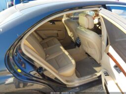 
										2012 Mercedes-benz S 550 full									