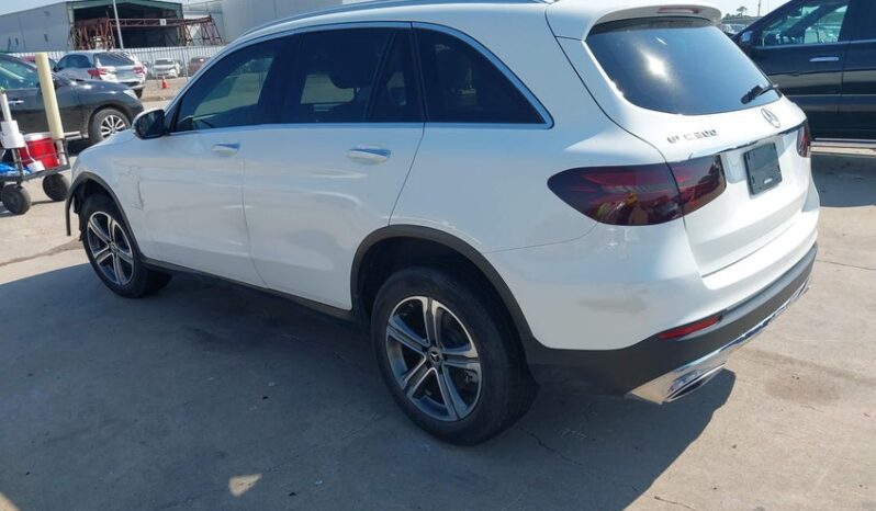 
								2019 Mercedes-benz Glc 300 full									