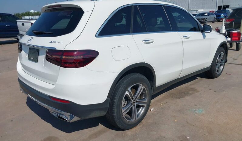 
								2019 Mercedes-benz Glc 300 full									