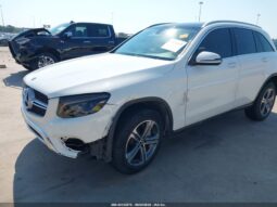 
										2019 Mercedes-benz Glc 300 full									