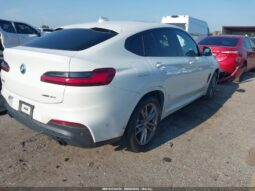
										2021 BMW X4 full									