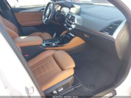 
										2021 BMW X4 full									