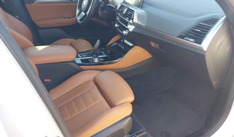 
								2021 BMW X4 full									