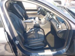 
										2015 Mercedes-benz C 300 full									