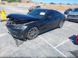 
										2022 BMW 430i full									
