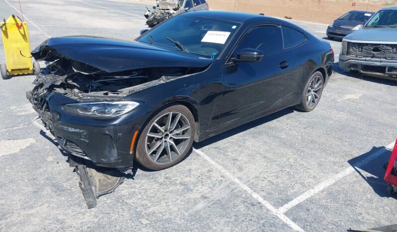 
								2022 BMW 430i full									