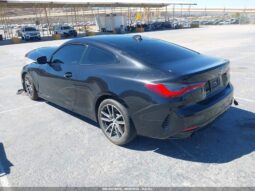 
										2022 BMW 430i full									