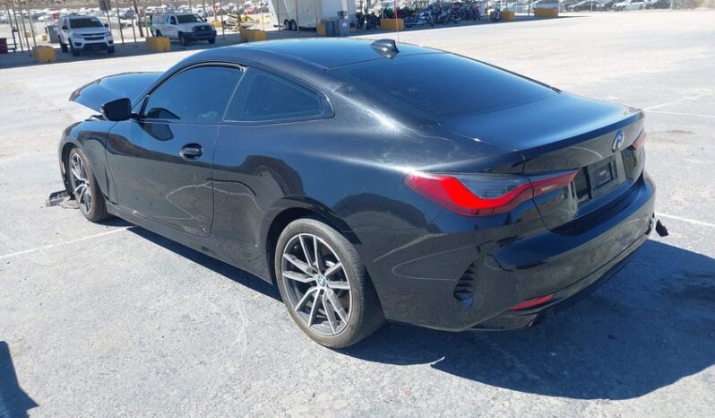 
								2022 BMW 430i full									