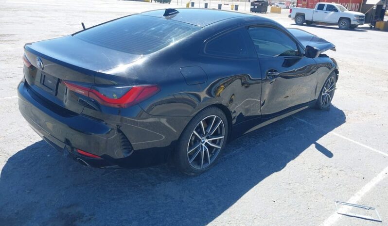 
								2022 BMW 430i full									