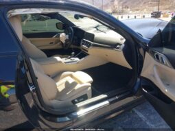 
										2022 BMW 430i full									