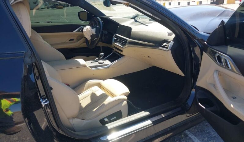 
								2022 BMW 430i full									