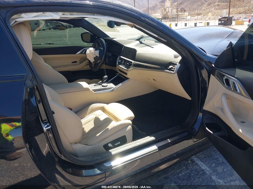 2022 BMW 430i