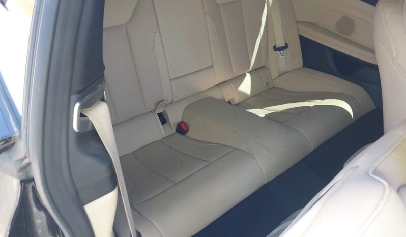 
								2022 BMW 430i full									