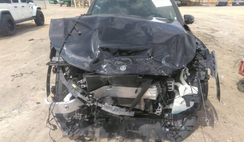 
								2016 Mercedes-benz C full									