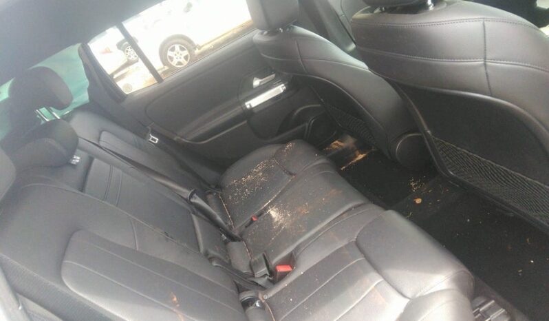 
								2016 Mercedes-benz C full									