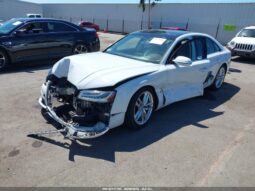 
										2015 Audi A8 full									