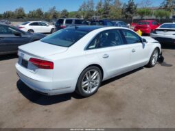 
										2015 Audi A8 full									