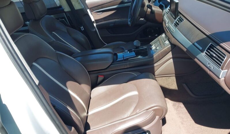 
								2015 Audi A8 full									
