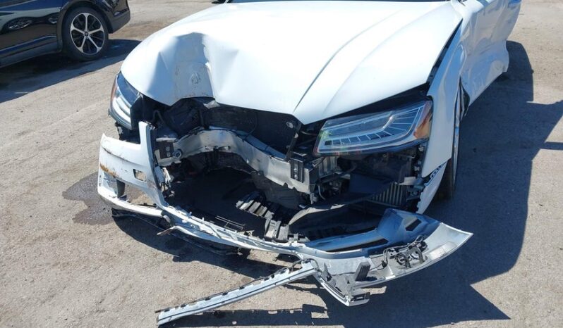 
								2015 Audi A8 full									