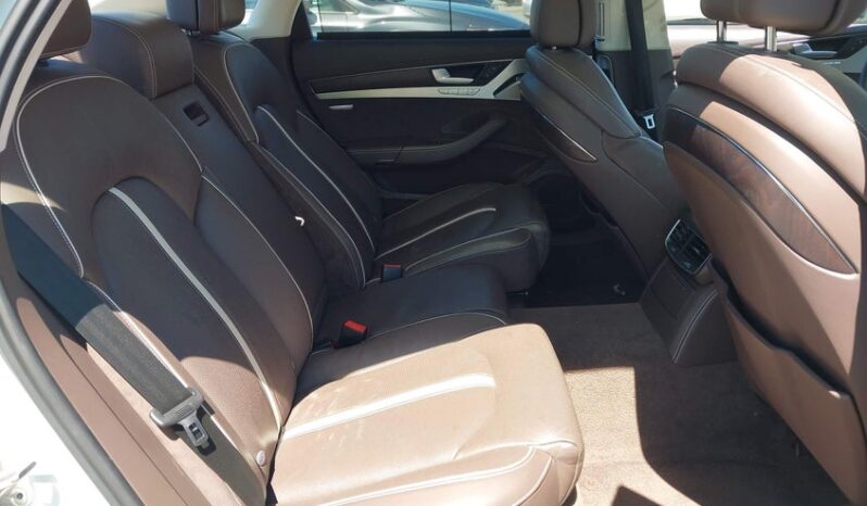 
								2015 Audi A8 full									