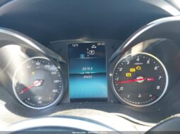 
										2020 Mercedes-benz C full									